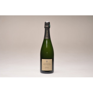 2015 - Minéral Magnum Grand Cru Blanc de Blancs Extra-Brut