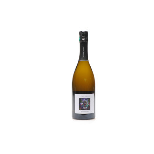 2018 - Antoine Bouvet Millésime 2018