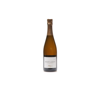 2019 - Benoit Lahaye Grand Cru