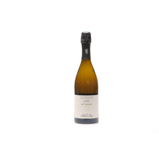 2020 - Les Ronsures Chardonnay Grand Cru