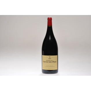 2005 - Magnum La Grange des Pères RG