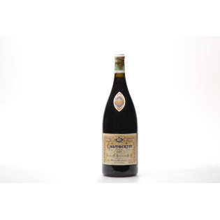 2009 - Magnum Chambertin Armand Rousseau GC