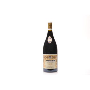 2018 - Magnum Chambertin Armand Rousseau GC