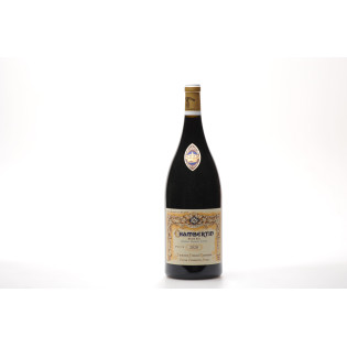 2020 - Magnum Chambertin Armand Rousseau GC
