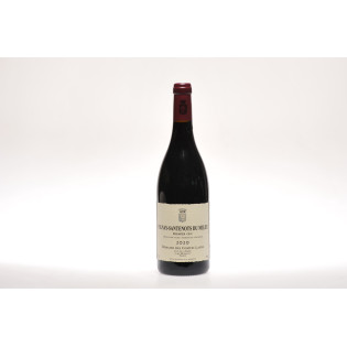 2020 - Volnay Santenots-du-Milieu 1°Cru