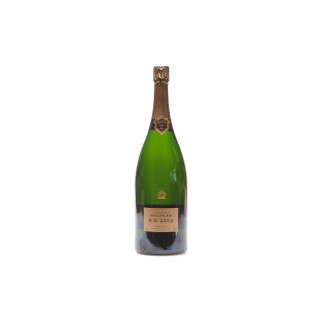 Magnum Bollinger RD 2002