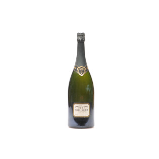 1990 - Magnum Bollinger Grande Année