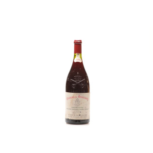 1988 - Magnum Châteauneuf du Pape