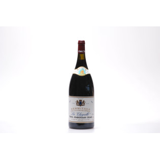 1997 - Magnum Hermitaage La Chapelle