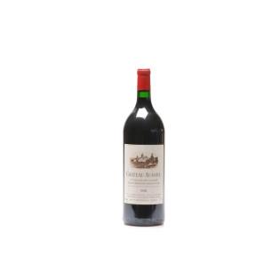 1988 - Magnum Château Ausone