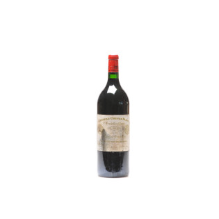 1988 - Magnum Château Cheval Blanc
