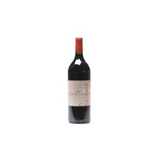 1988 - Magnum Château Lynch Bages