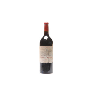 1988 - Magnum Domaine de Chevalier