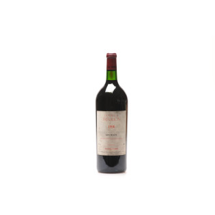 1989 - Magnum Trévallon