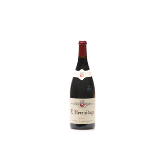 1997 - Magnum Hermitage rouge