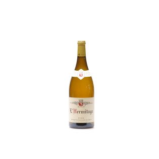 2012 - Magnum Hermitage blanc