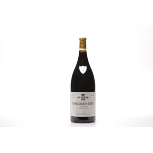 2016 - Magnum Chambertin Clos de Bèze Armand Rousseau