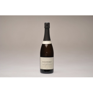 NM - Les Crayères Blanc de Noirs Grand Cru D2025